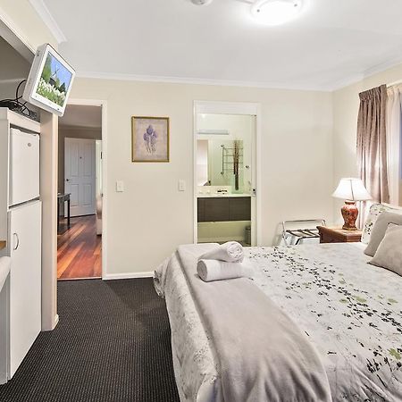 Eden Lodge Nambour Exteriér fotografie