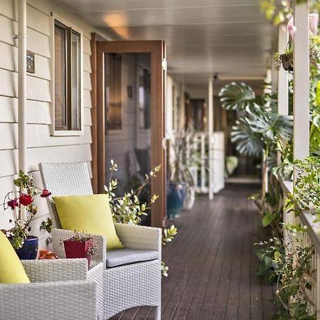 Eden Lodge Nambour Exteriér fotografie