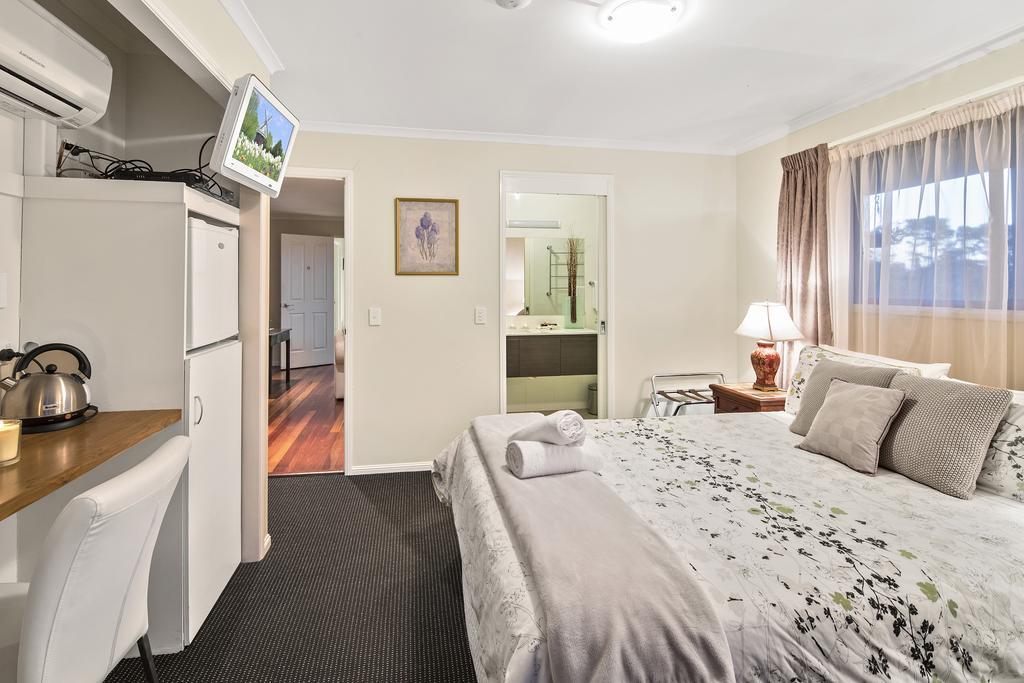 Eden Lodge Nambour Exteriér fotografie