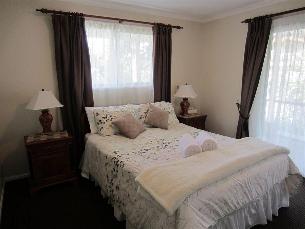 Eden Lodge Nambour Exteriér fotografie