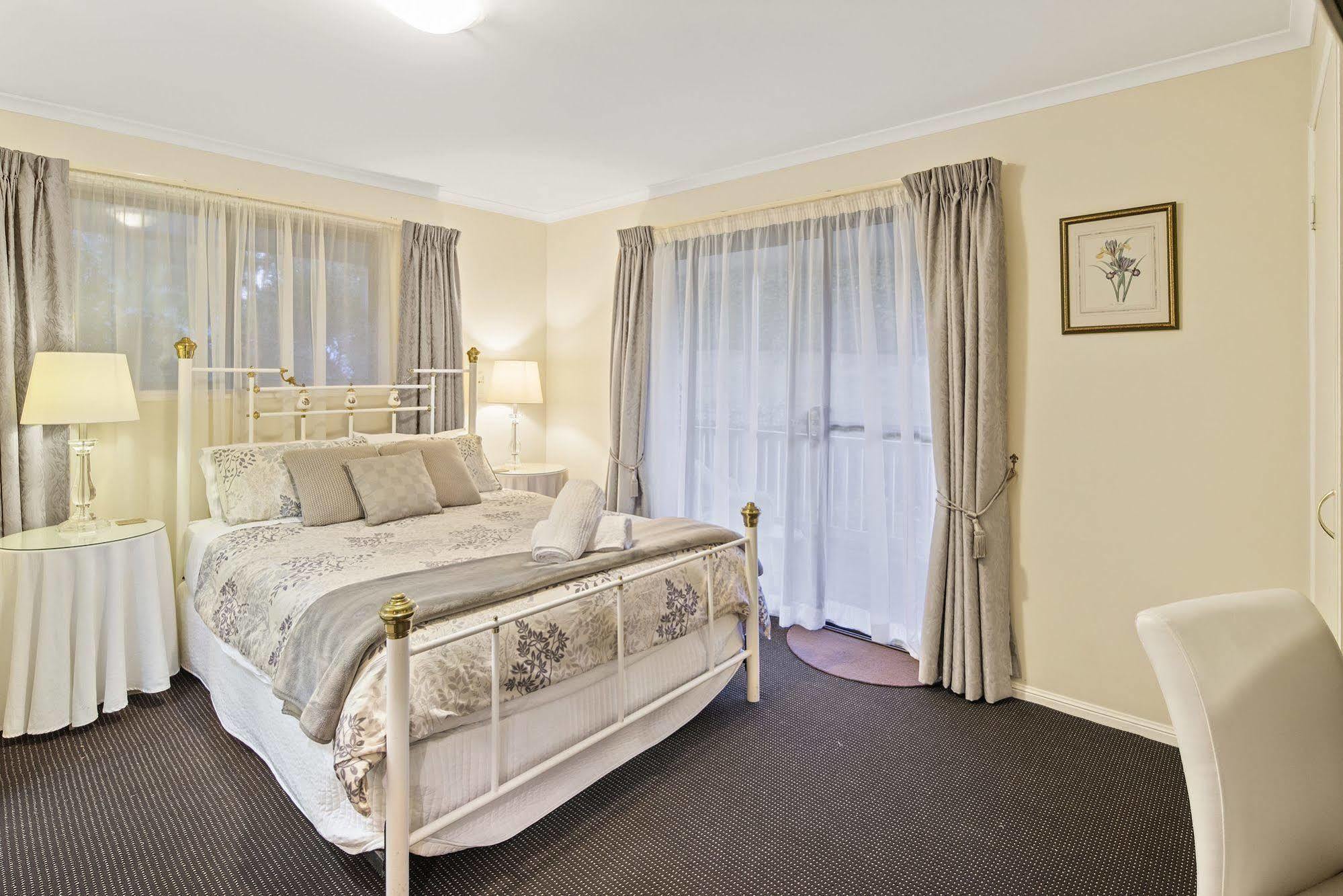 Eden Lodge Nambour Exteriér fotografie