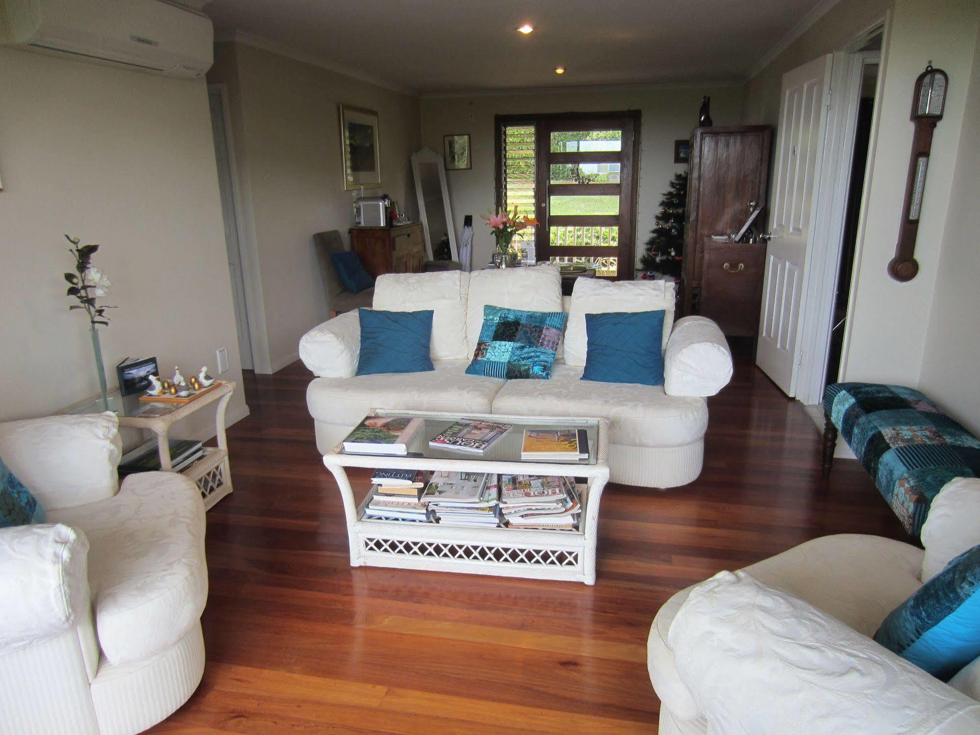 Eden Lodge Nambour Exteriér fotografie