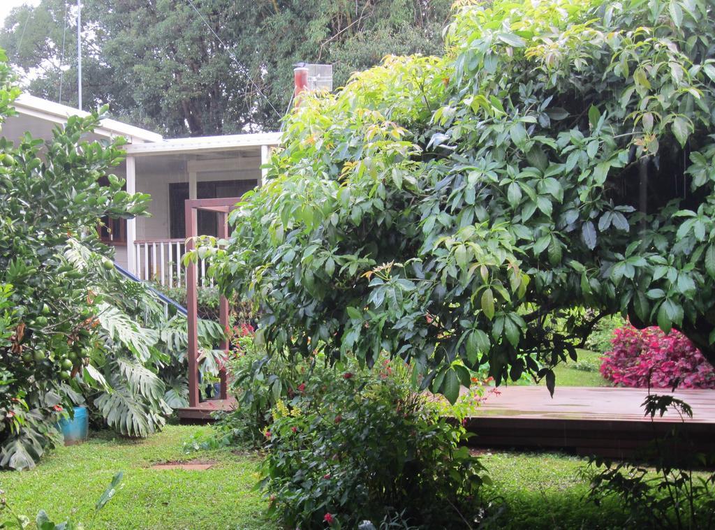 Eden Lodge Nambour Exteriér fotografie